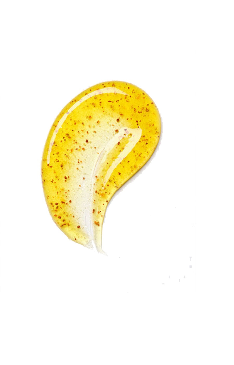 Gommage 1000 grains - Mandarine verte - Corps - 200 ml