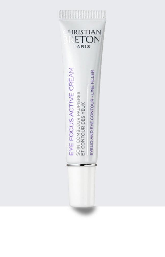 Soin combleur de rides - Yeux - 15 ml