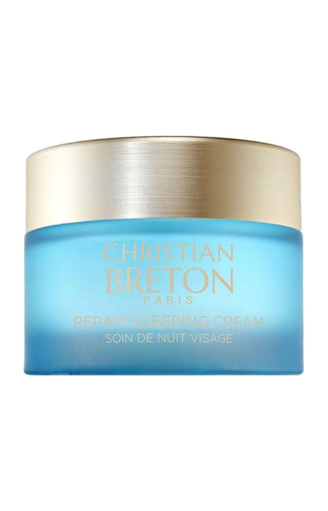 Crème de nuit raffermissante & réparatrice - Peaux matures - 50 ml