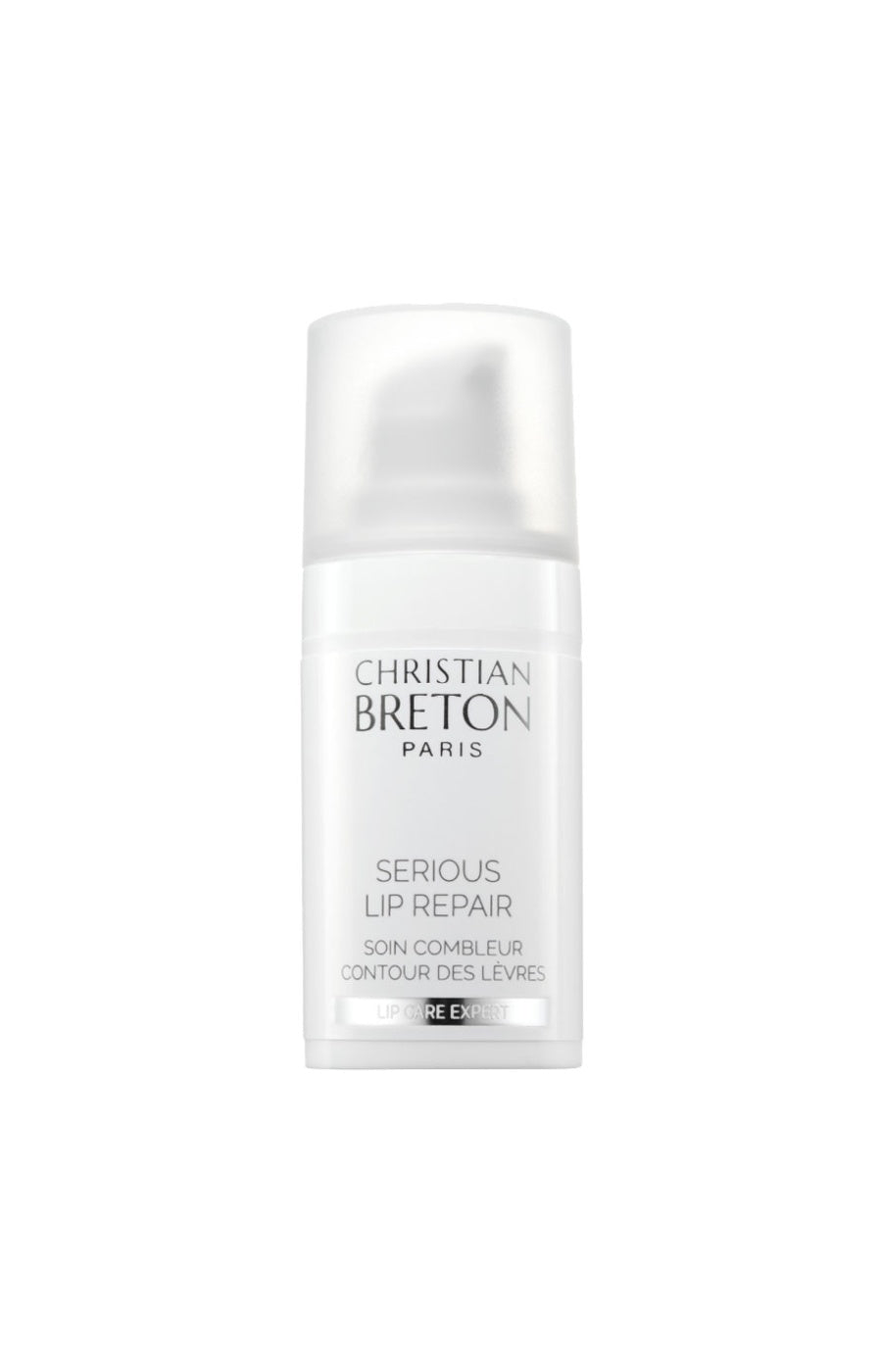 Soin réparateur & combleur - Lip Care Expert - Lèvres - 15 ml