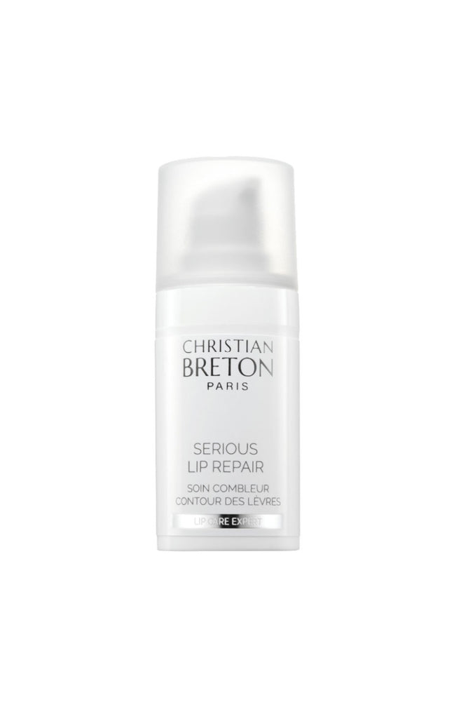 Soin réparateur & combleur - Lip Care Expert - Lèvres - 15 ml