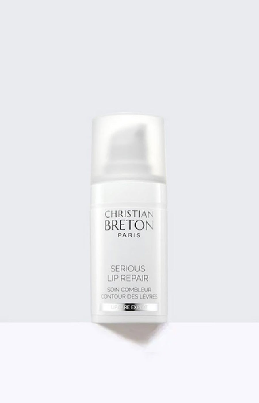 Soin réparateur & combleur - Lip Care Expert - Lèvres - 15 ml