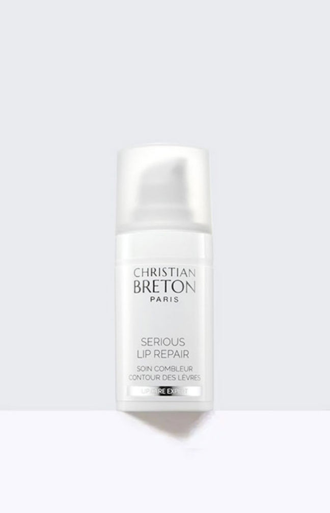 Soin réparateur & combleur - Lip Care Expert - Lèvres - 15 ml