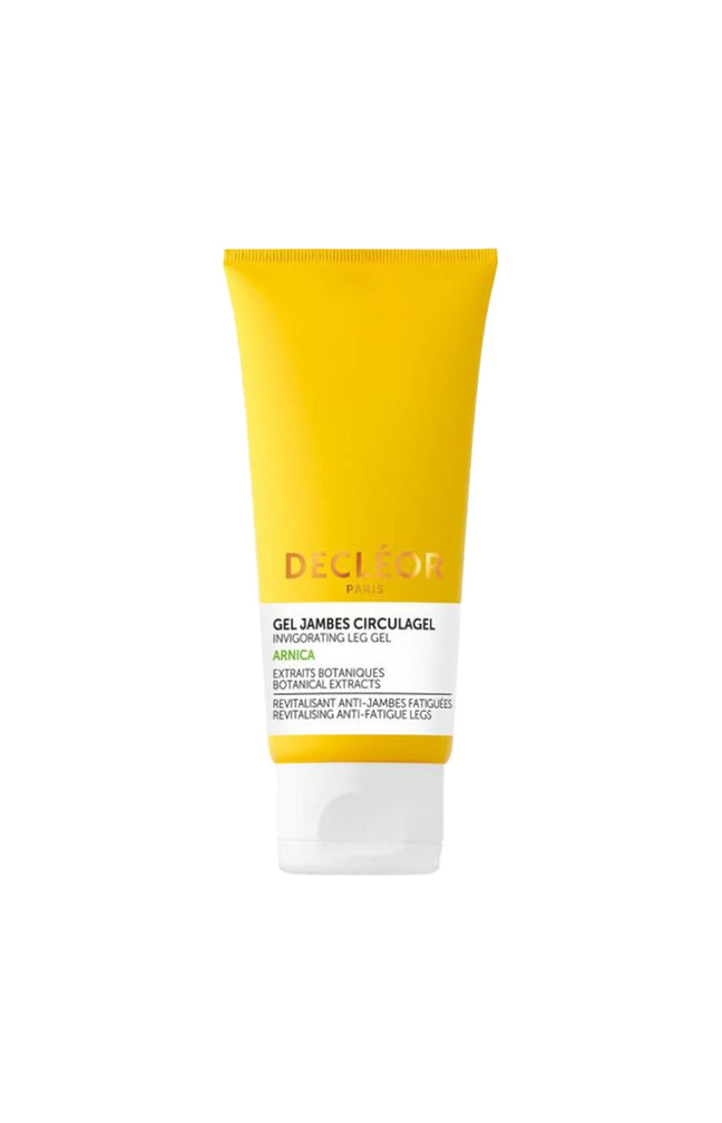 Gel anti jambes lourdes - Arnica - Corps - 200 ml
