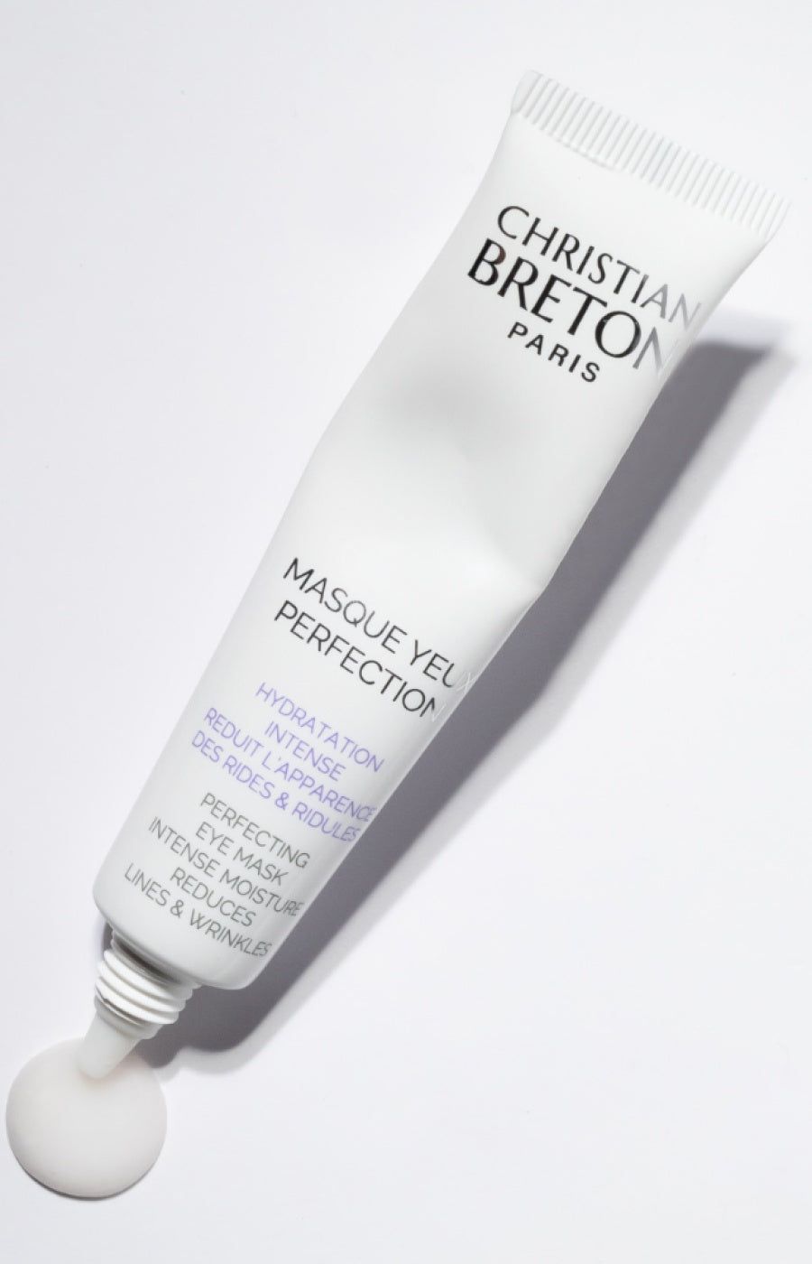 Masque perfection hydratation intense - Yeux - 15 ml