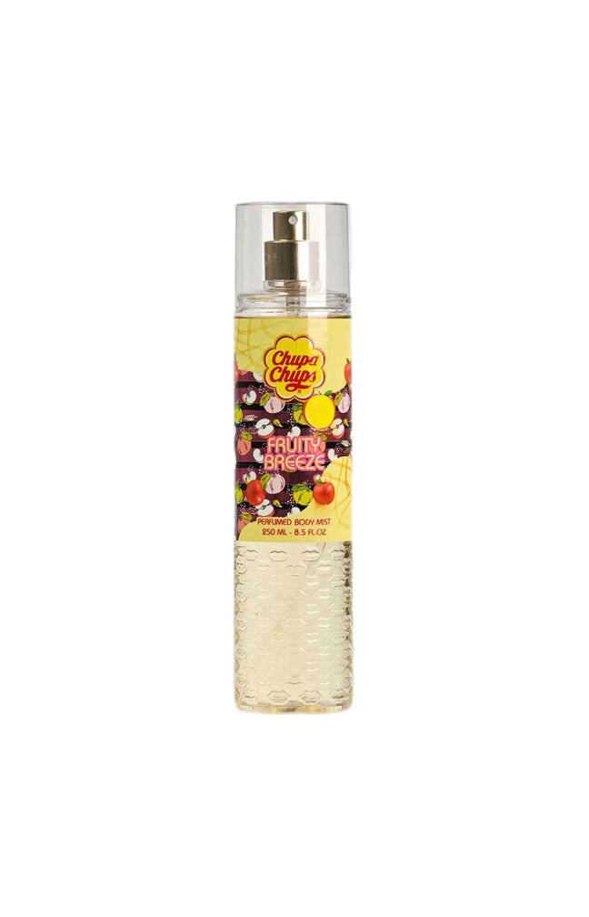 Brume parfumée - Fruity Breeze - Pomme & vanille - 250 ml