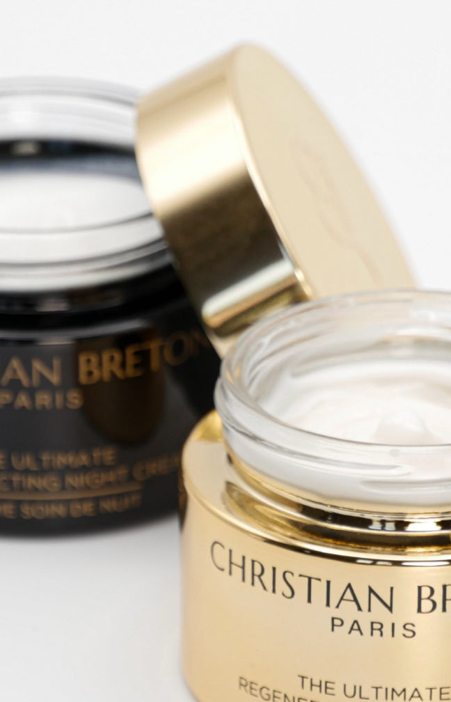 Soin de jour régénérant - L'ultime - Peaux matures - 50 ml