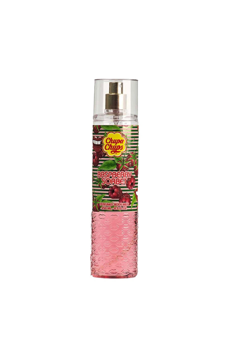 Brume parfumée - Rasberry Sorbet - Framboise & vanille - 250 ml