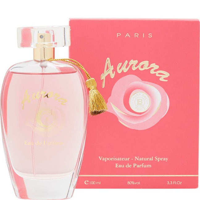 Aurora Eau de parfum - Floral