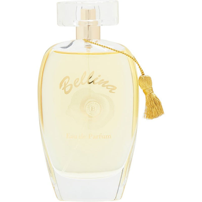 Bellina Eau de parfum - Gourmand