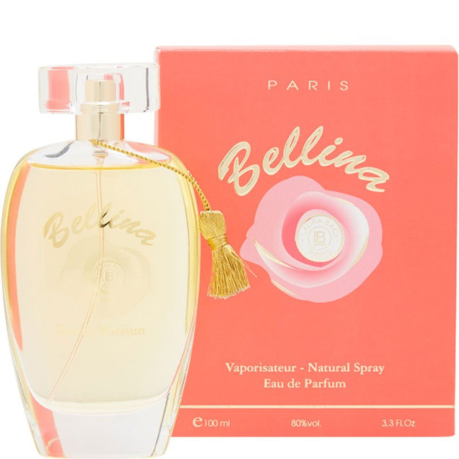 Bellina Eau de parfum - Gourmand