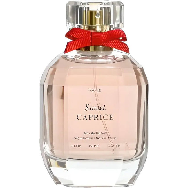 Sweet Caprice Eau de parfum - Oriental