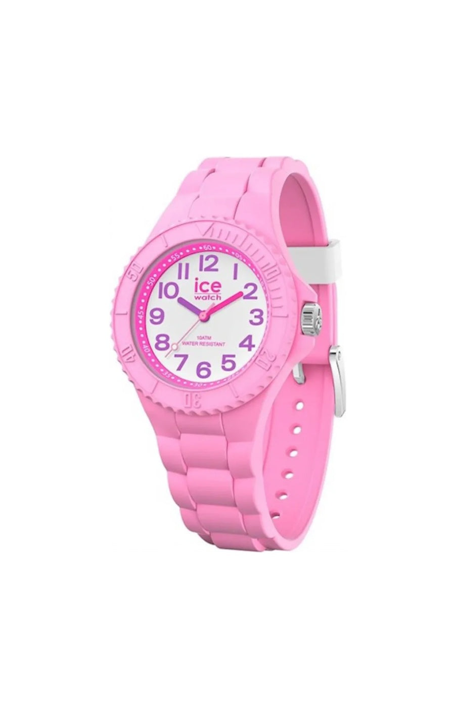 Montre à quartz - ICE hero - Extra small - Rose - Enfant