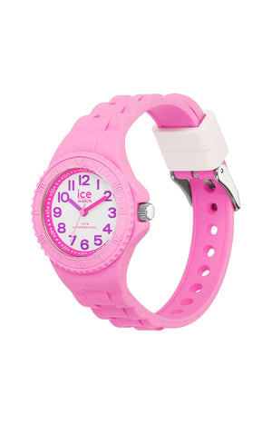 Montre à quartz - ICE hero - Extra small - Rose - Enfant