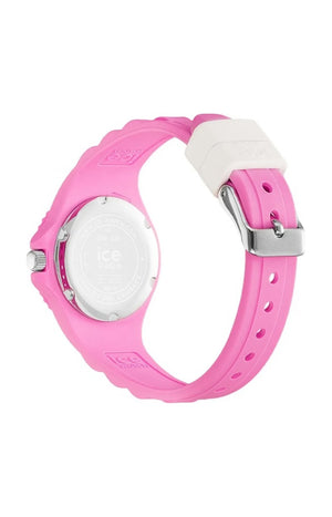 Montre à quartz - ICE hero - Extra small - Rose - Enfant