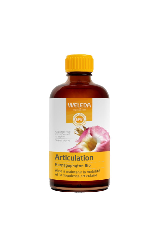 EPB® Harpagophyton Bio - Articulation - 100 ml