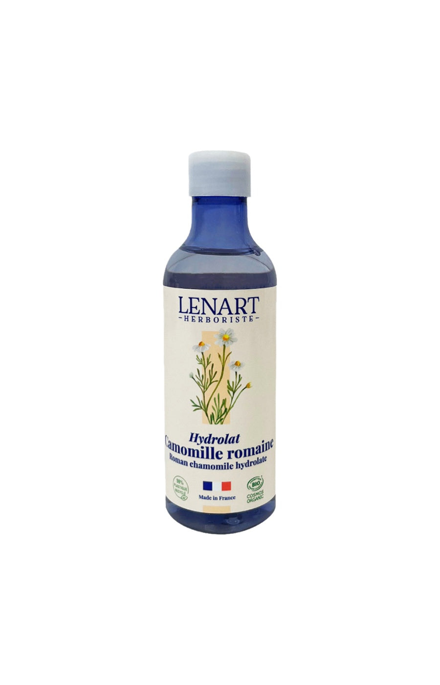 Hydrolat de camomille romaine bio - Visage