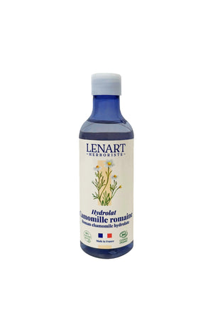 Hydrolat de camomille romaine bio - Visage