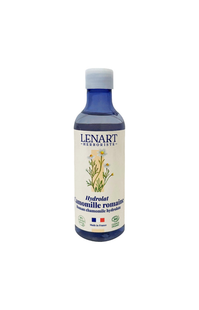 Hydrolat de camomille romaine bio - Visage
