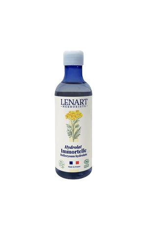 Hydrolat d'immortelle bio - Visage - 2 x 200 ml
