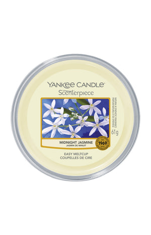 Coupelles de cire - Jasmin de minuit - 61 g
