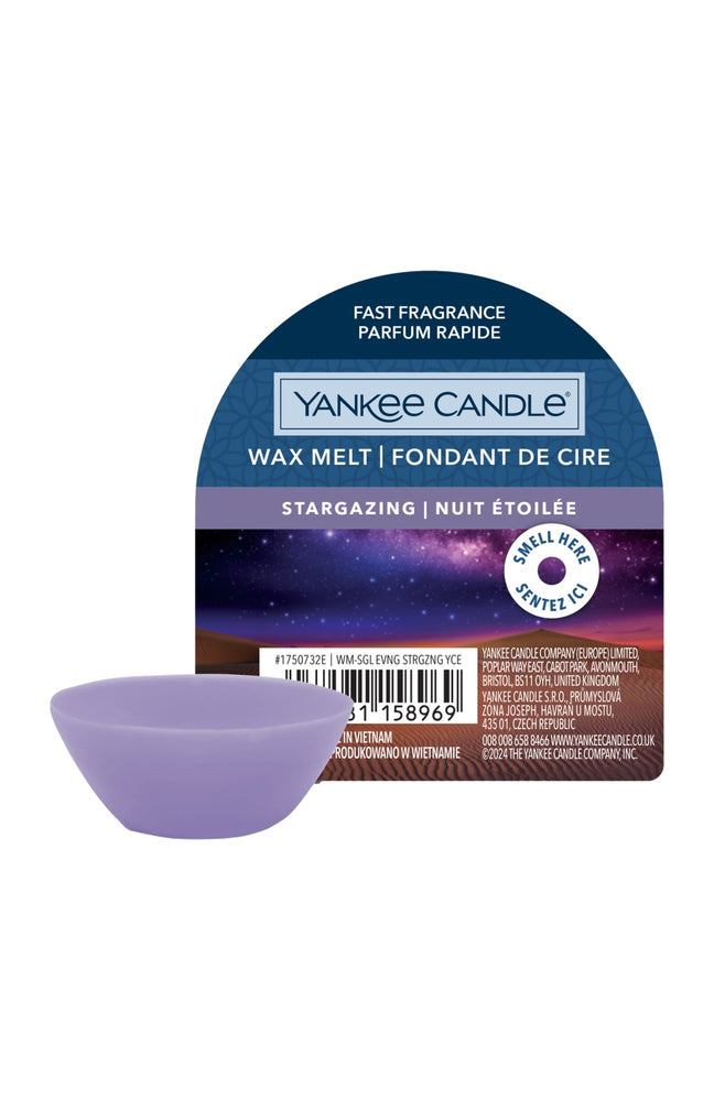 Fondant parfumé - Nuit étoilée - 22 g