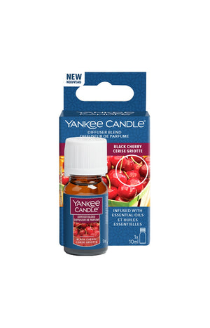 Recharge diffuseur - Aroma - Cerise griotte  - 10 ml