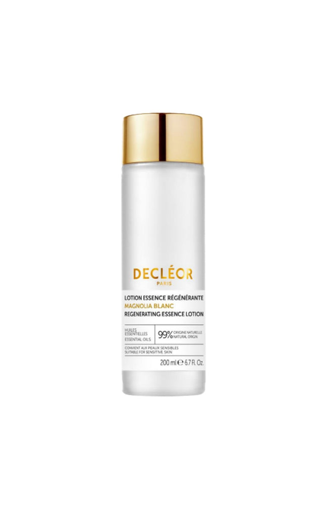 Lotion régénérante - Magnolia blanc - Visage - 200 ml