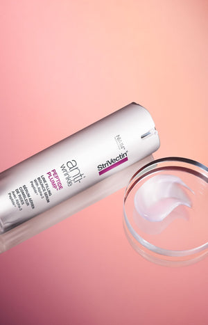 Sérum repulpant - Peptide Plump - Peaux matures