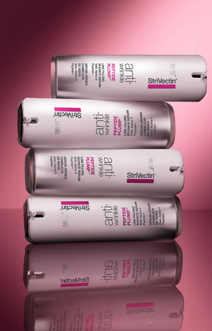 Sérum repulpant - Peptide Plump - Peaux matures