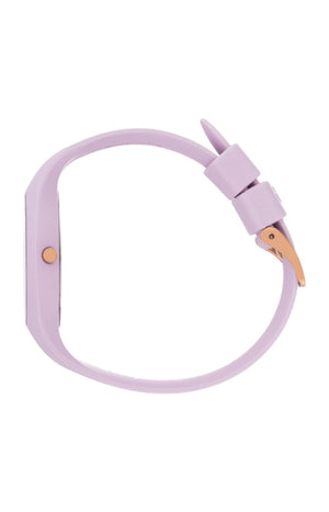 Montre à quartz - ICE horizon - Small - Lilas