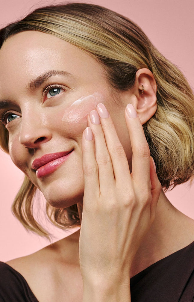 Crème anti-rides & vergetures - Peptides - SD Advanced - Visage & corps