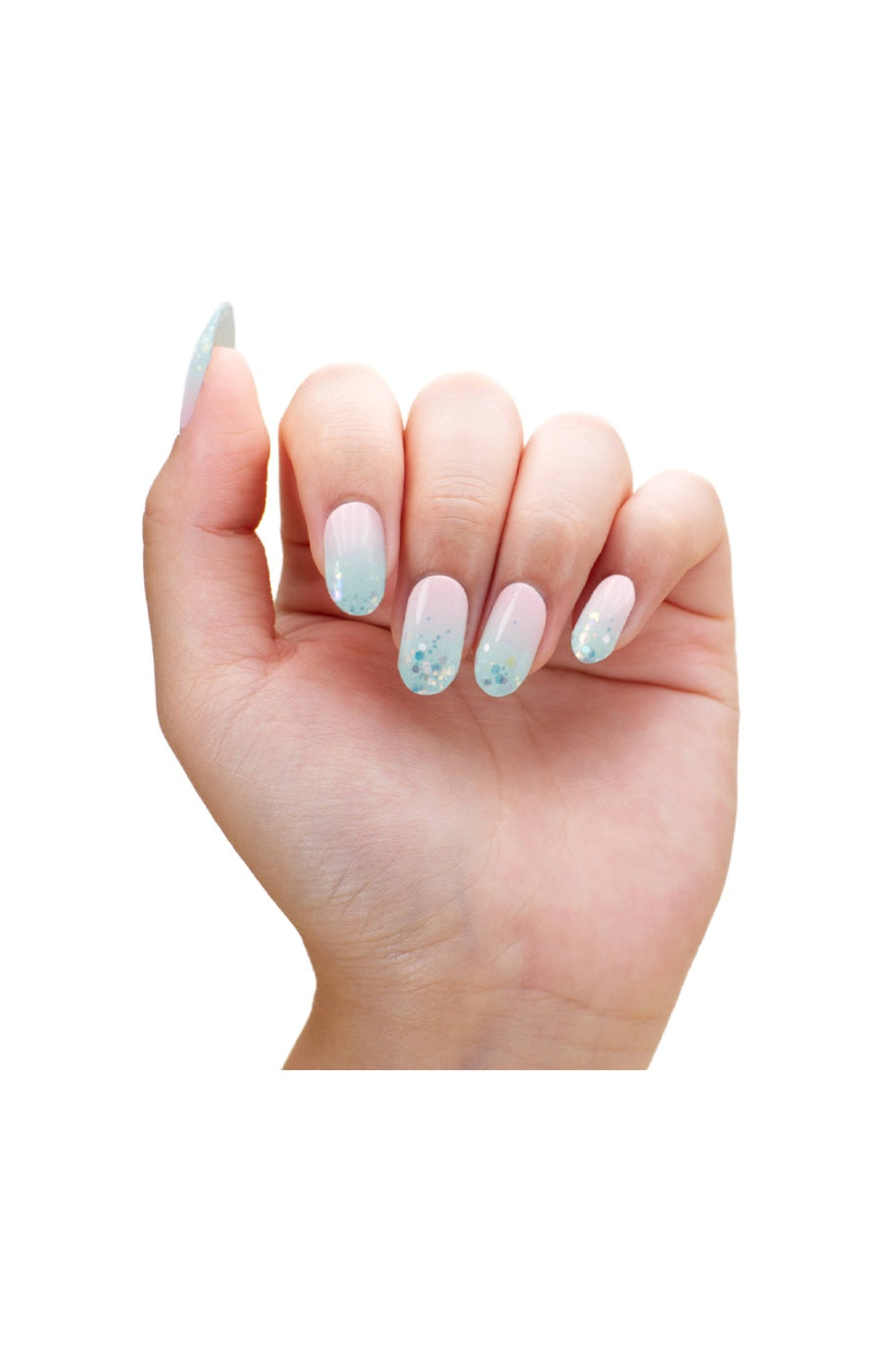 Vernis autocollant - Sweet Dreams - 16 bandes