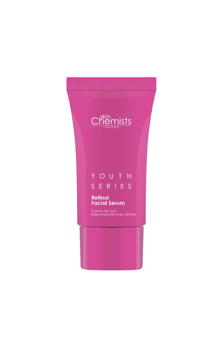 Sérum rajeunissant - Rétinol & bakuchiol - Visage