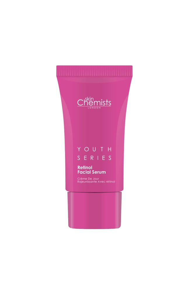 Sérum rajeunissant - Rétinol & bakuchiol - Visage