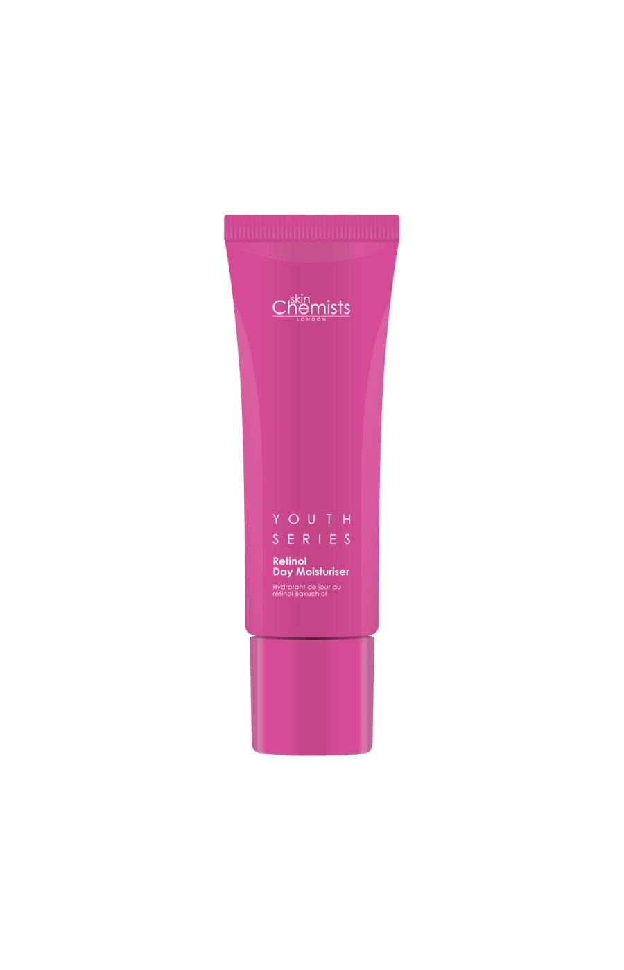 Crème de jour rajeunissante - Rétinol & bakuchiol - Visage - 50 ml