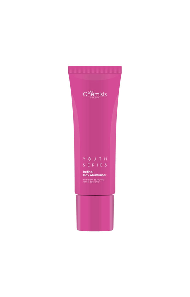 Crème de jour rajeunissante - Rétinol & bakuchiol - Visage - 50 ml