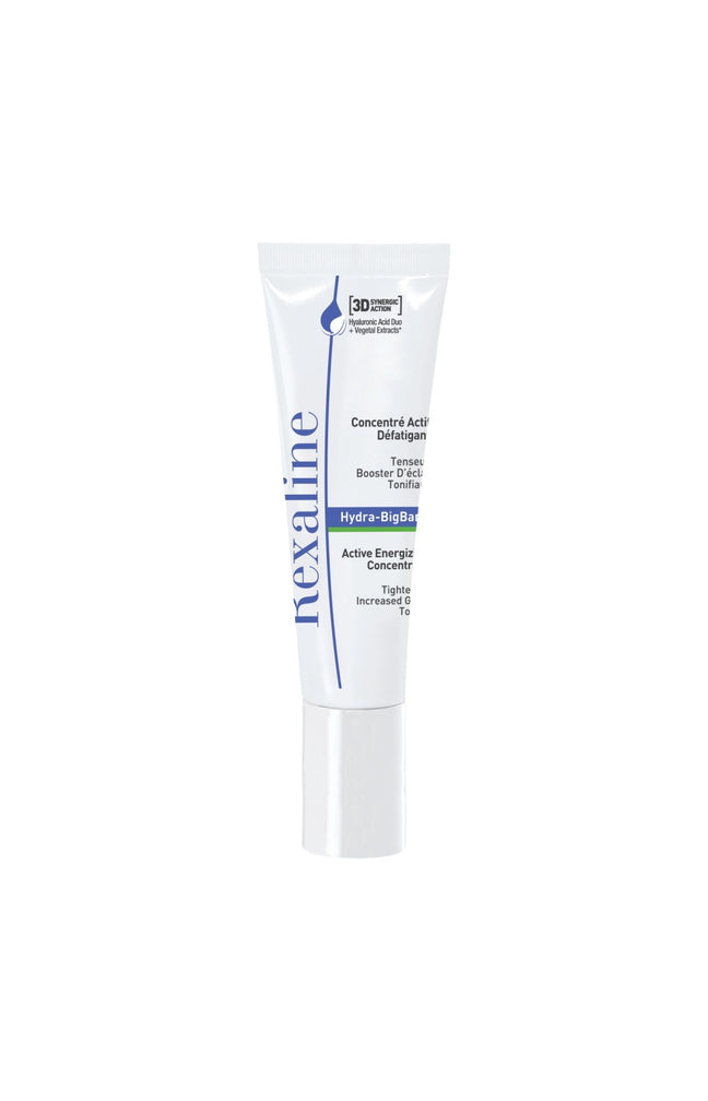 Sérum hydratant & anti-âge - Acide hyaluronique - Hydra Bigbang - Visage