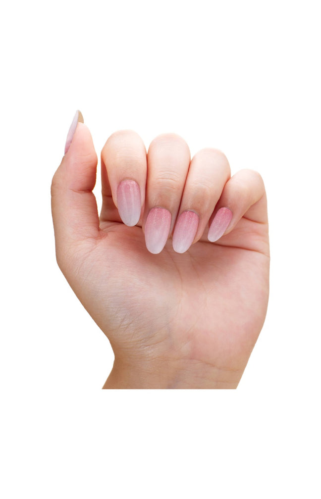 Vernis autocollant - Shiny Babyboomer - 16 bandes