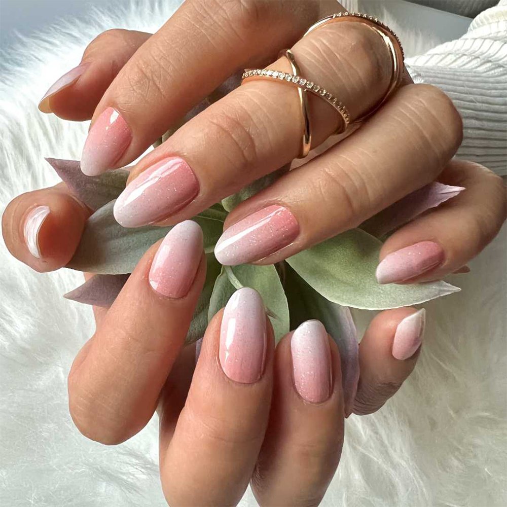 Vernis autocollant - Shiny Babyboomer - 16 bandes
