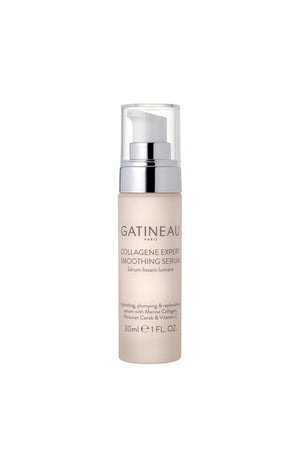 Sérum lissant - Collagene Expert - Collagène marin & vitamine C - Visage