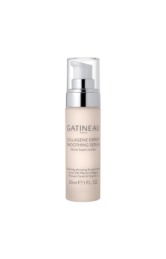 Sérum lissant - Collagene Expert - Collagène marin & vitamine C - Visage