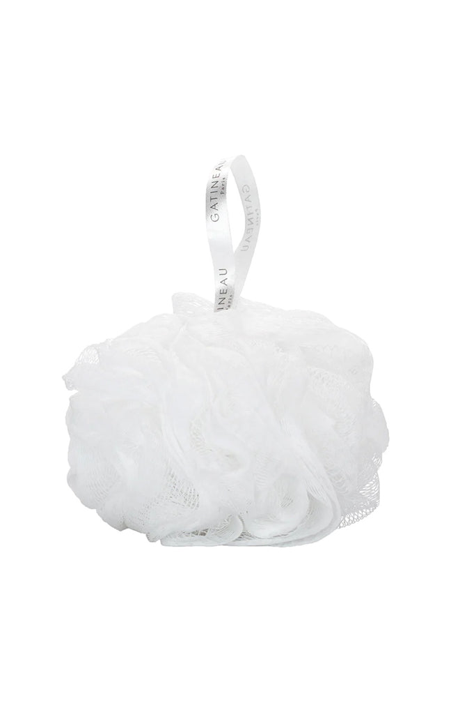 Fleur de douche - Blanche