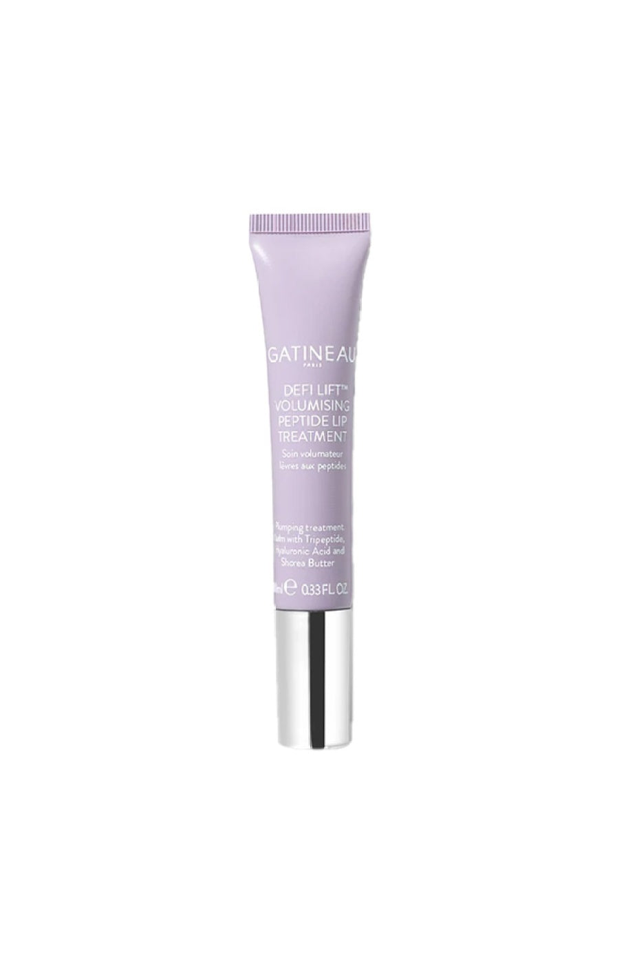 Soin lèvres volumateur - Defi Lift - Acide hyaluronique - 10 ml