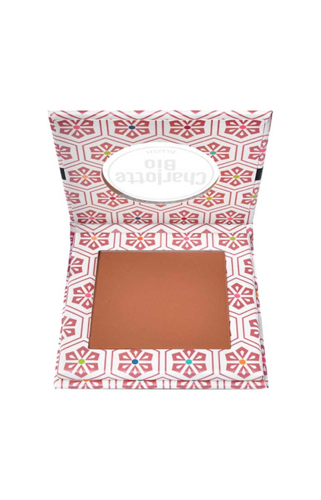 Blush bio