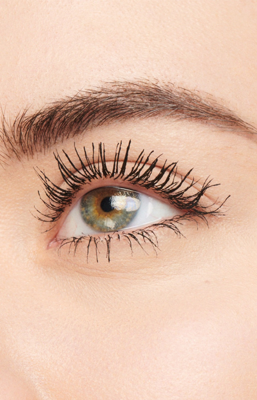 Mascara - So Fierce Eyes Wide Open