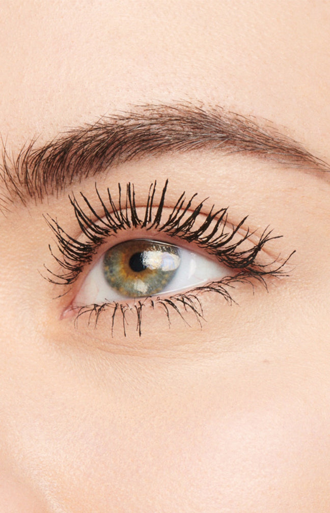Mascara - So Fierce Eyes Wide Open