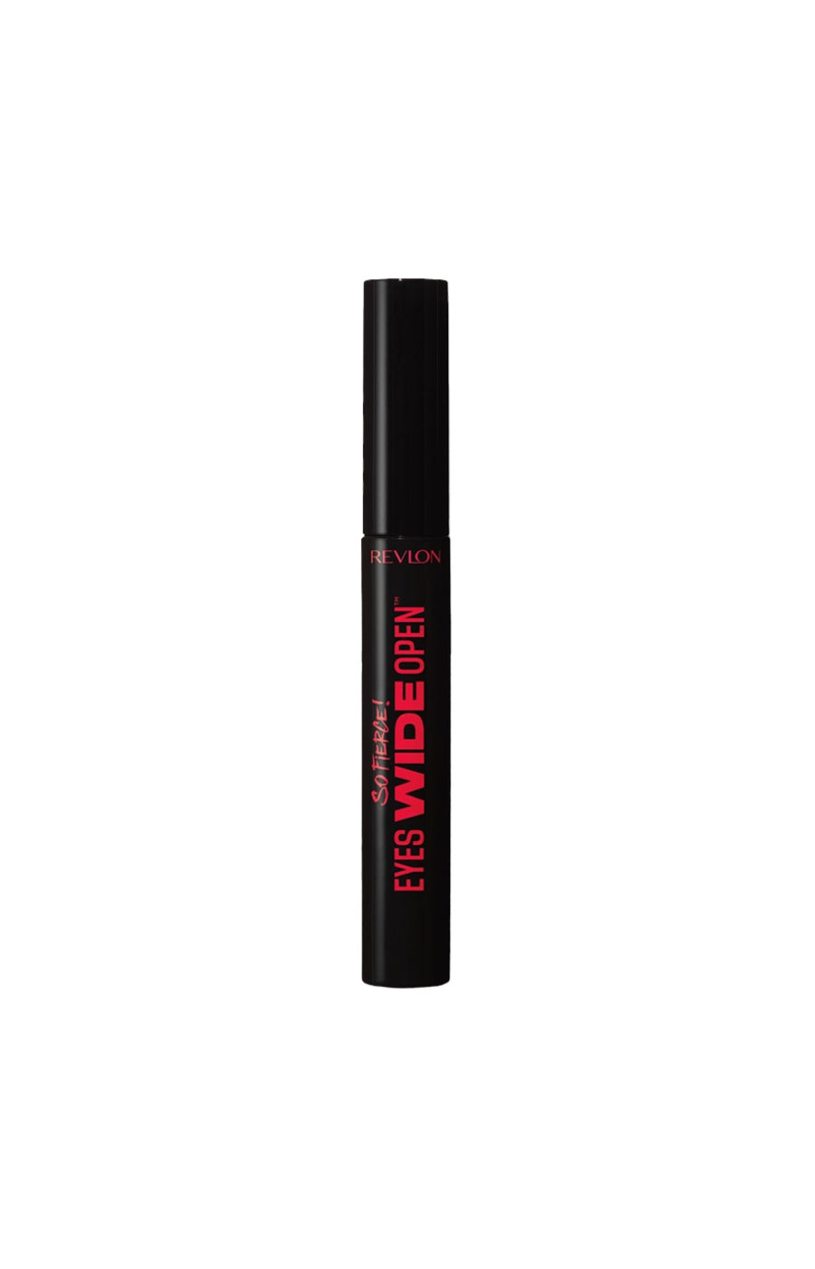 Mascara - So Fierce Eyes Wide Open