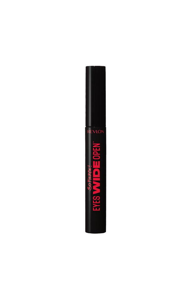 Mascara - So Fierce Eyes Wide Open