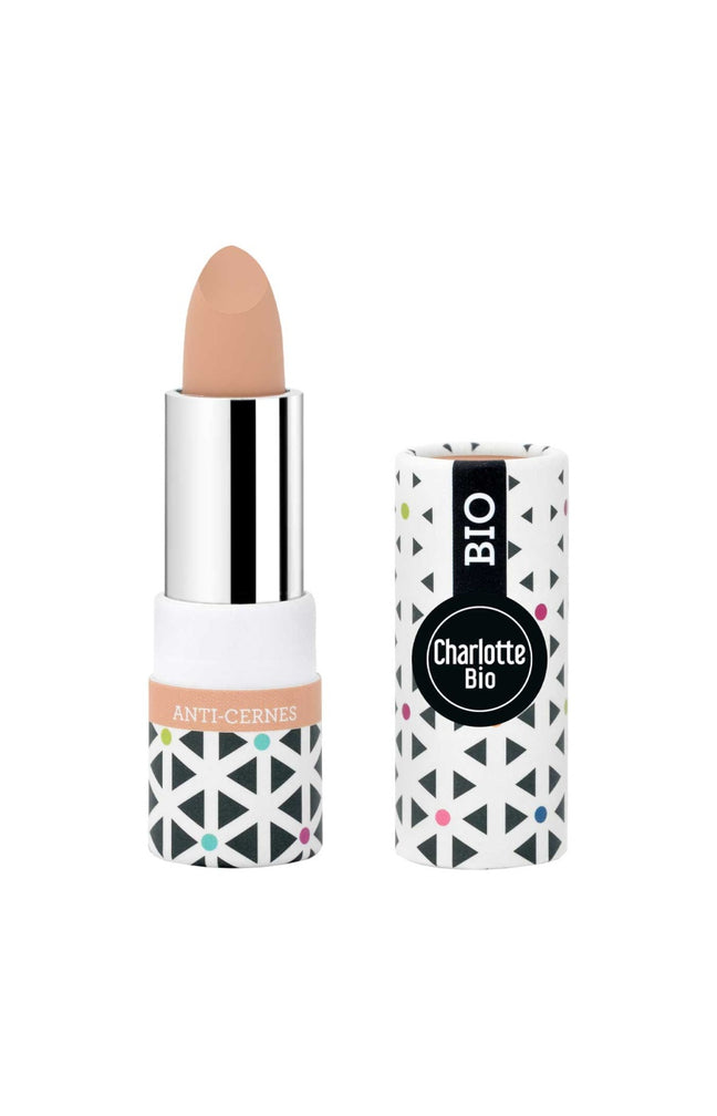 Correcteur anti-cernes bio
